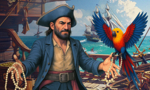 BarbossaBet Casino welcome bonus 100% up to 1000 euro